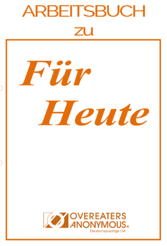 Arbeitsbuch - Für Heute [ download ]